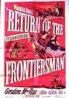 Return of the Frontiersman