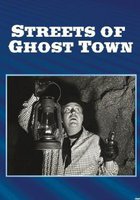 Streets of Ghost Town
