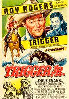 Trigger, Jr.