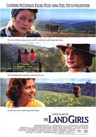 Три англичанки за городом