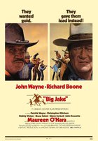 Большой Джейк