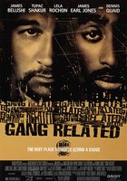 Преступные связи