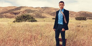 Джозеф Гордон-Левитт согласился на «Бэтмена» Кристофера Нолана Джозеф Гордон-Левитт согласился на «Бэтмена» Кристофера Нолана