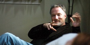 Постановку «Клеопатры» доверят Дэвиду Финчеру Постановку «Клеопатры» доверят Дэвиду Финчеру