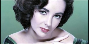 Умерла киноактриса Элизабет Тэйлор Умерла киноактриса Элизабет Тэйлор