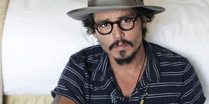 Джонни Депп станет звездой «Тонкого человека» Джонни Депп станет звездой «Тонкого человека»