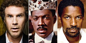 Определены самые не прибыльные актёры Голливуда