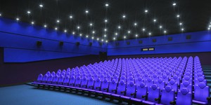 Российский дубляж повысил посещаемость украинских кинотеатров