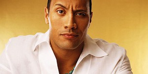 Дуэйн Джонсон подписался на экшн