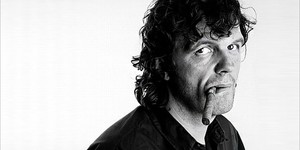 Эмир Кустурица возглавит жюри Каннского кинофестиваля