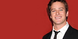 Эрми Хаммер в шаге от роли принца