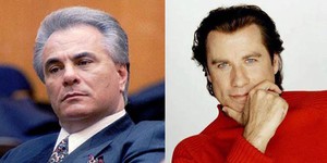 Джон Траволта сыграет легендарного мафиози