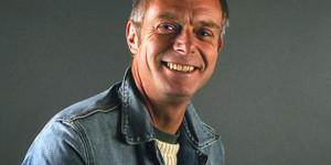 Стивен Долдри перенесет на экраны «Мусор»