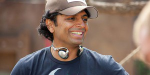 М. Найт Шьямалан снимет фантастику с двумя Смитами