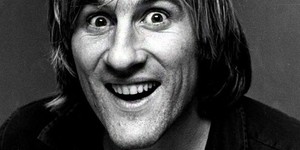 Депардье приехал в Россию на съёмки фильма о Распутине 