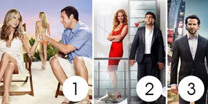 Обзор украинского бокс-офиса за последний уикенд (31 марта — 3 апреля)