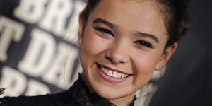 Хейли Стайнфелд может сыграть Джульетту