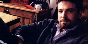 Бен Аффлек утвержден в «Великого Гэтсби»