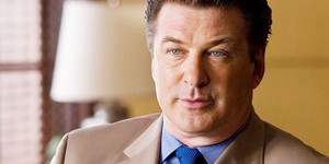 Алек Болдуин составит компанию Пенелопе Крус в проекте Вуди Аллена