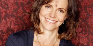 Салли Филд воплотит супругу Линкольна Салли Филд воплотит супругу Линкольна