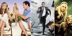 Обзор украинского бокс-офиса за последний уикенд (7-10 апреля) Обзор украинского бокс-офиса за последний уикенд (7-10 апреля)