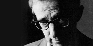 Вуди Аллен положил глаз на Николя Саркози Вуди Аллен положил глаз на Николя Саркози