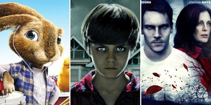 Обзор премьер четверга 21 апреля 2011 года Обзор премьер четверга 21 апреля 2011 года