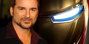 Шейн Блэк возьмется за «Железного человека 3»