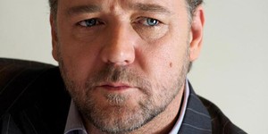 Рассел Кроу садится в режиссерское кресло