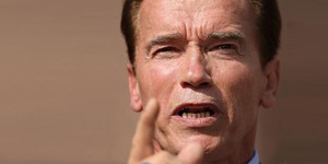 Шварценеггер вновь станет Терминатором 