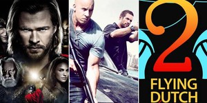 Обзор премьер четверга 28 апреля 2011 года