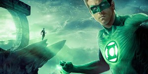 Спецэффекты «Зеленого Фонаря» станут еще качественнее