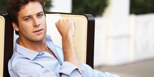 Эрми Хаммеру предложили «Одинокого рейнджера»