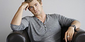 Крис Хемсворт сыграет в «Белоснежке и егере»