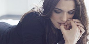 Рейчел Вайс - злая ведьма! 