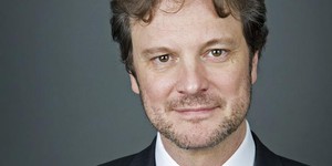 Колин Фёрт стал заикой