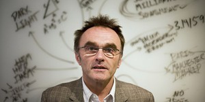 Дэнни Бойл снимет фильм «Транс»