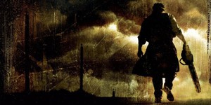 Техасская 3D-резня бензопилой