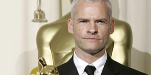 Мартин Макдонах снимет черную комедию «Семь психопатов»