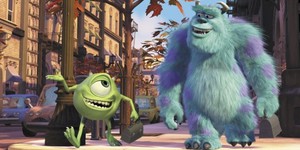 Disney поведала о сюжете «Университета монстров»