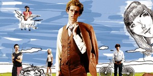 Рождается новый культовый сериал