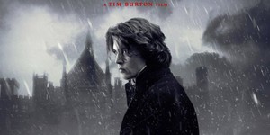 Тим Бёртон сообщил подробности о сюжете «Мрачных теней»
