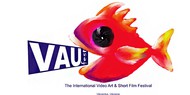 21–22 мая «VAU-Fest 2011» открывает экспериментальное кинопространство
