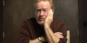 Ридли Скотт снимет фильм о Холодной войне