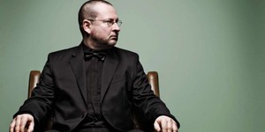 В Каннах не оценили юмор Ларса фон Триера