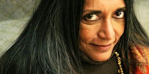 По секрету экранизировали Рушди