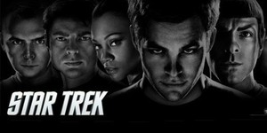 И на «Звездном пути» встречаются ухабы...