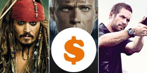 Обзор украинского бокс-офиса за последний уикенд (19 – 22 мая)