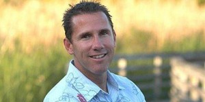 Экранизируется новая книга знаменитого писателя Николаса Спаркса