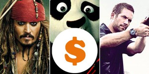 Обзор украинского бокс-офиса за последний уикенд (26 – 29 мая)